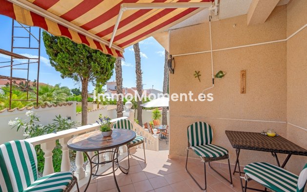 Resale - Villa - Rojales - Ciudad Quesada