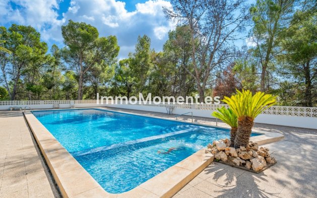 Revente - Appartement - La Nucía - La Nucia Centro