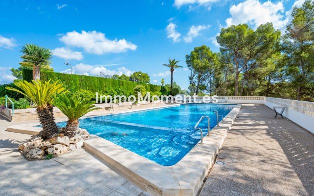 Revente - Appartement - La Nucía - La Nucia Centro