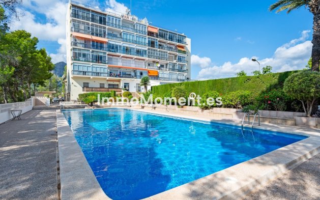 Revente - Appartement - La Nucía - La Nucia Centro