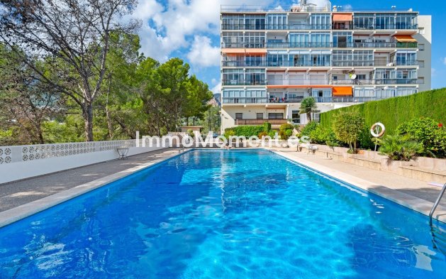 Revente - Appartement - La Nucía - La Nucia Centro