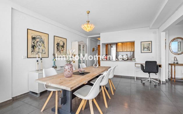 Revente - Appartement - La Nucía - La Nucia Centro