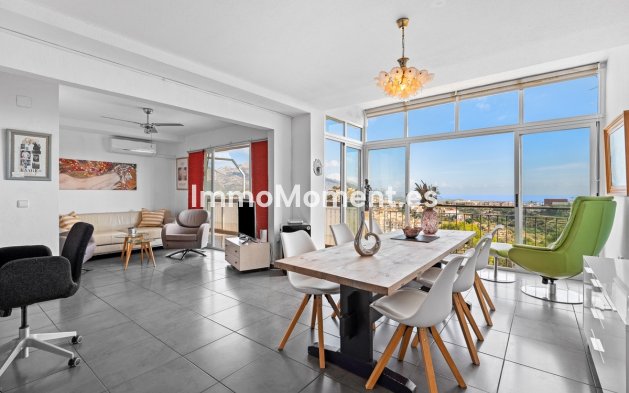 Revente - Appartement - La Nucía - La Nucia Centro