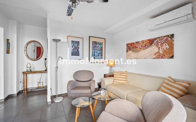 Revente - Appartement - La Nucía - La Nucia Centro