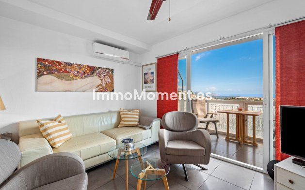 Revente - Appartement - La Nucía - La Nucia Centro