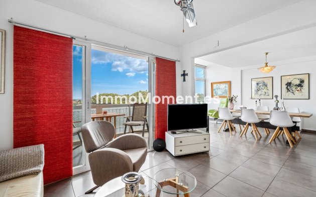 Revente - Appartement - La Nucía - La Nucia Centro