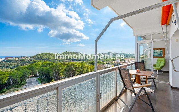 Revente - Appartement - La Nucía - La Nucia Centro