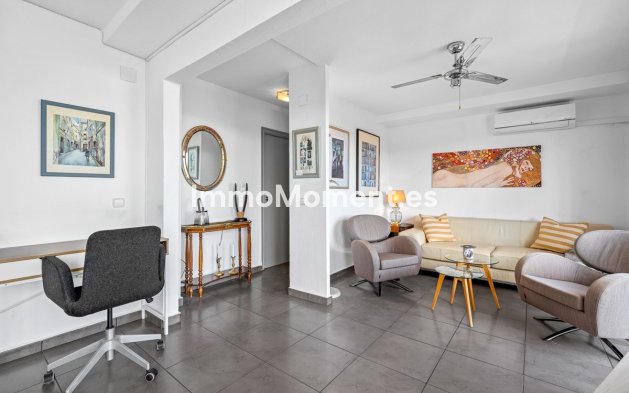 Revente - Appartement - La Nucía - La Nucia Centro