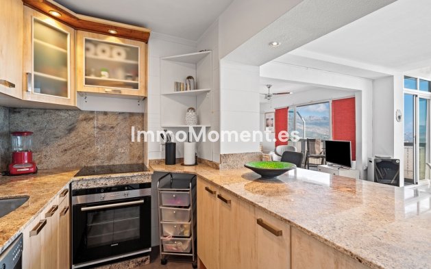 Revente - Appartement - La Nucía - La Nucia Centro