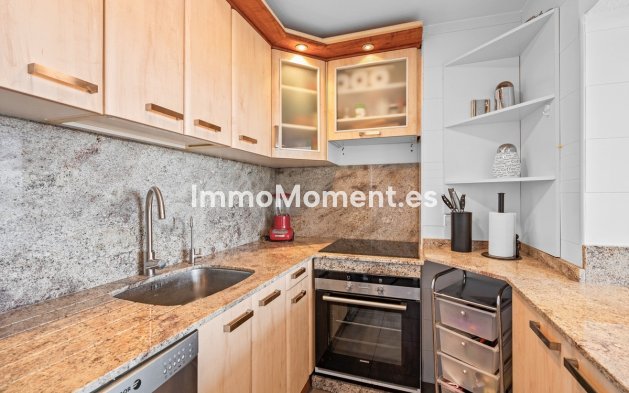 Revente - Appartement - La Nucía - La Nucia Centro