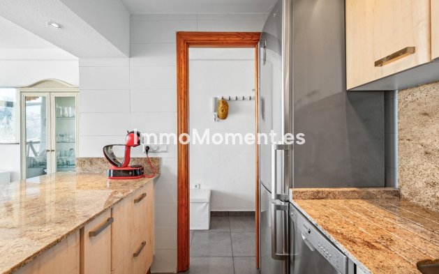 Revente - Appartement - La Nucía - La Nucia Centro