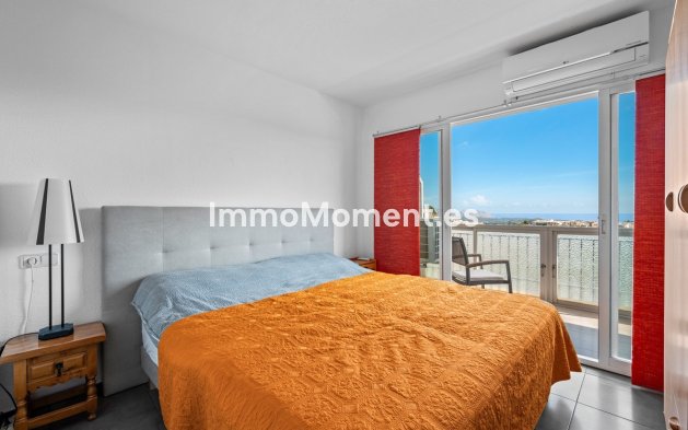 Revente - Appartement - La Nucía - La Nucia Centro