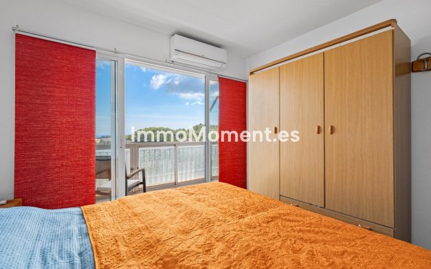 Revente - Appartement - La Nucía - La Nucia Centro