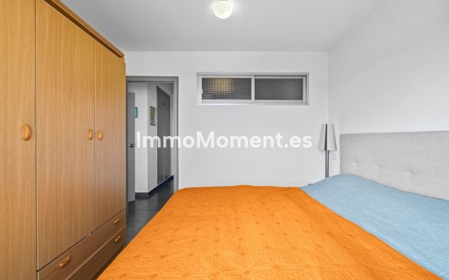 Revente - Appartement - La Nucía - La Nucia Centro