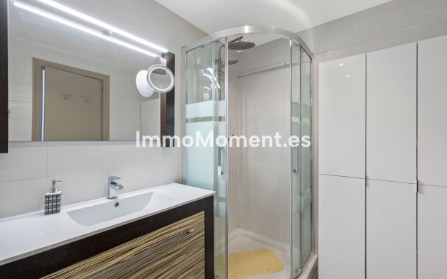 Revente - Appartement - La Nucía - La Nucia Centro