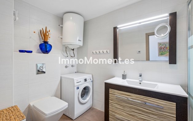 Revente - Appartement - La Nucía - La Nucia Centro