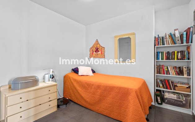 Revente - Appartement - La Nucía - La Nucia Centro