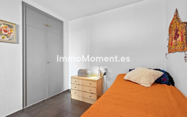 Revente - Appartement - La Nucía - La Nucia Centro