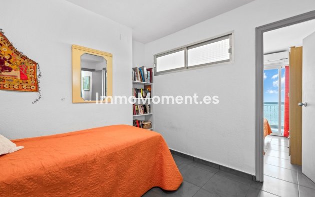 Revente - Appartement - La Nucía - La Nucia Centro