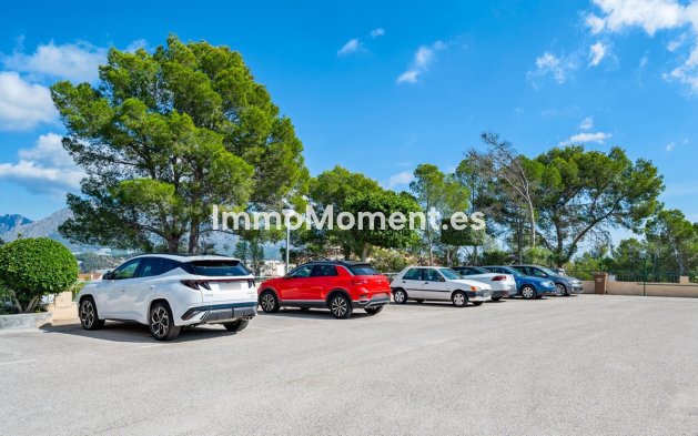 Revente - Appartement - La Nucía - La Nucia Centro