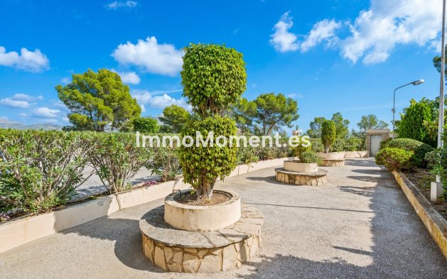 Revente - Appartement - La Nucía - La Nucia Centro