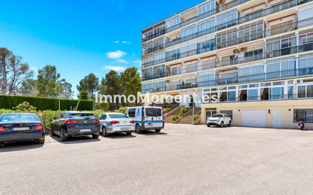 Revente - Appartement - La Nucía - La Nucia Centro