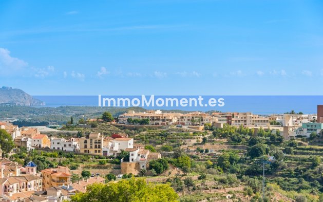 Revente - Appartement - La Nucía - La Nucia Centro