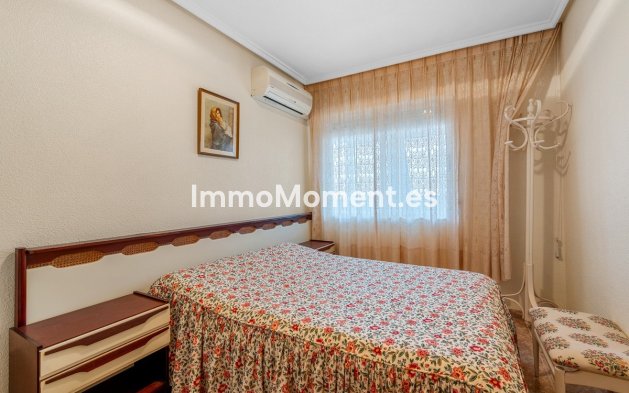 Wiederverkauf - Wohnung - Torrevieja - Torrevieja Centro