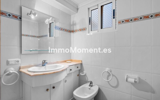 Wiederverkauf - Wohnung - Torrevieja - Torrevieja Centro