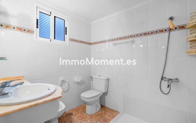 Wiederverkauf - Wohnung - Torrevieja - Torrevieja Centro