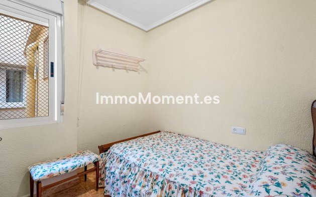 Wiederverkauf - Wohnung - Torrevieja - Torrevieja Centro