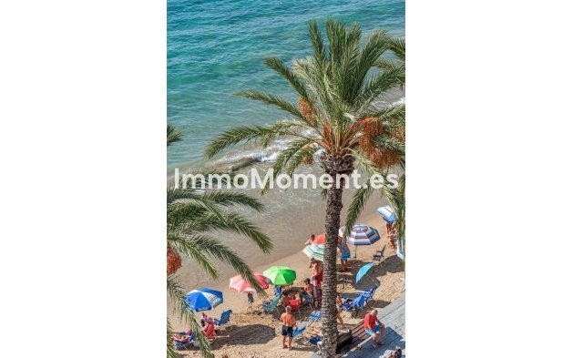 Wiederverkauf - Wohnung - Torrevieja - Torrevieja Centro