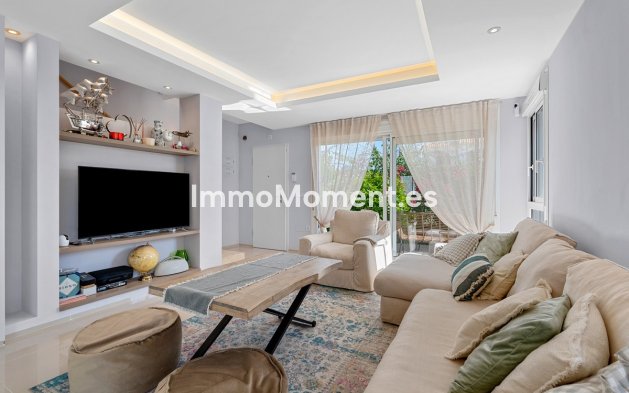 Bestaande woning - Geschakelde woning - Rojales - Dona Pepa