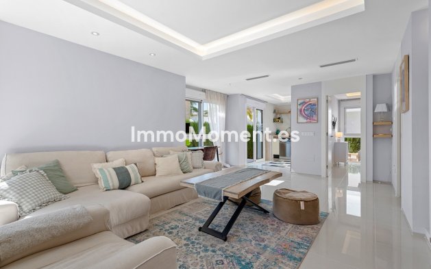 Bestaande woning - Geschakelde woning - Rojales - Dona Pepa