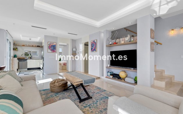 Bestaande woning - Geschakelde woning - Rojales - Dona Pepa