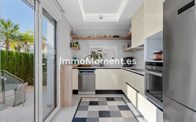 Bestaande woning - Geschakelde woning - Rojales - Dona Pepa