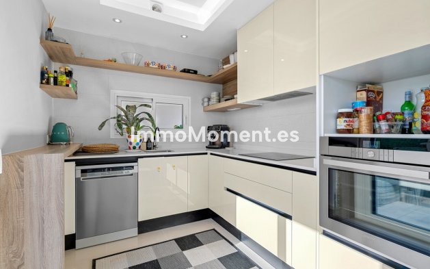 Bestaande woning - Geschakelde woning - Rojales - Dona Pepa