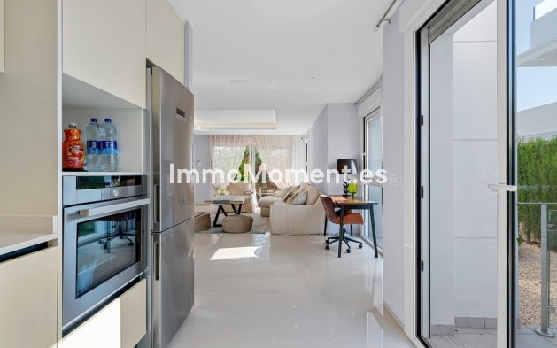 Bestaande woning - Geschakelde woning - Rojales - Dona Pepa