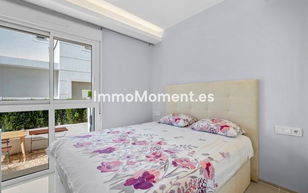 Bestaande woning - Geschakelde woning - Rojales - Dona Pepa