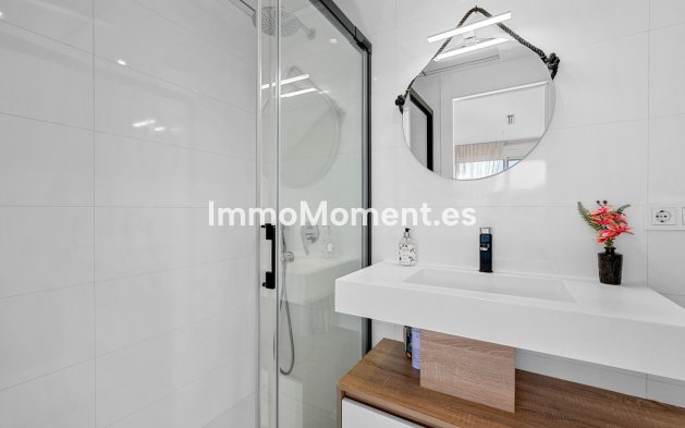 Bestaande woning - Geschakelde woning - Rojales - Dona Pepa