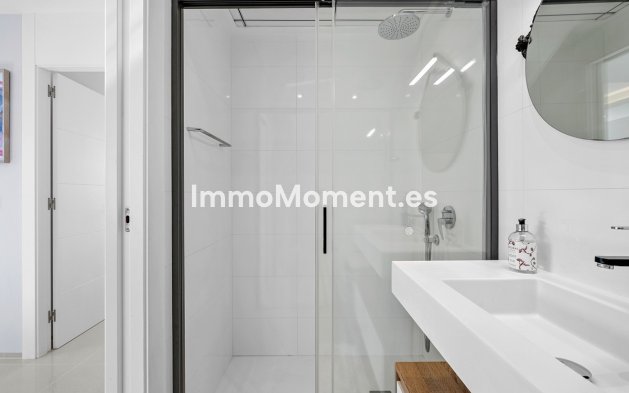 Bestaande woning - Geschakelde woning - Rojales - Dona Pepa