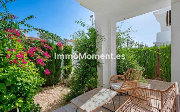 Bestaande woning - Geschakelde woning - Rojales - Dona Pepa