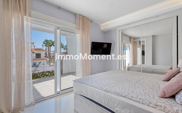 Bestaande woning - Geschakelde woning - Rojales - Dona Pepa