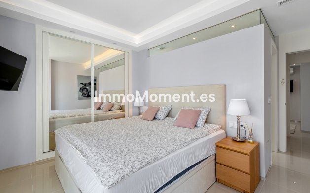 Bestaande woning - Geschakelde woning - Rojales - Dona Pepa