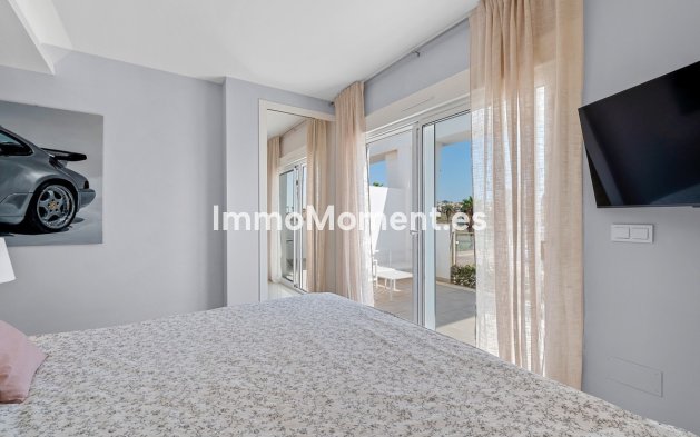 Bestaande woning - Geschakelde woning - Rojales - Dona Pepa