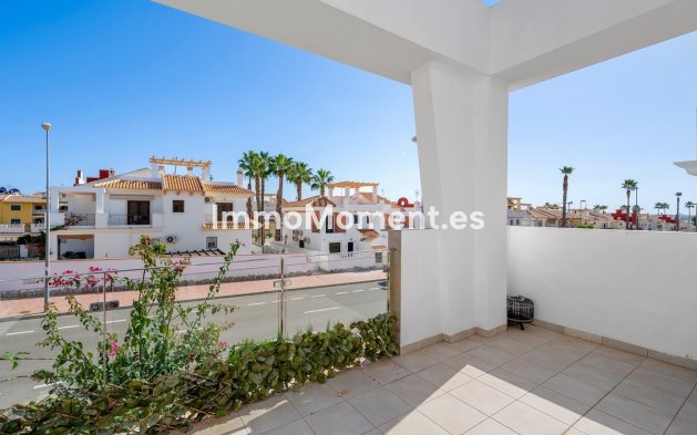 Bestaande woning - Geschakelde woning - Rojales - Dona Pepa