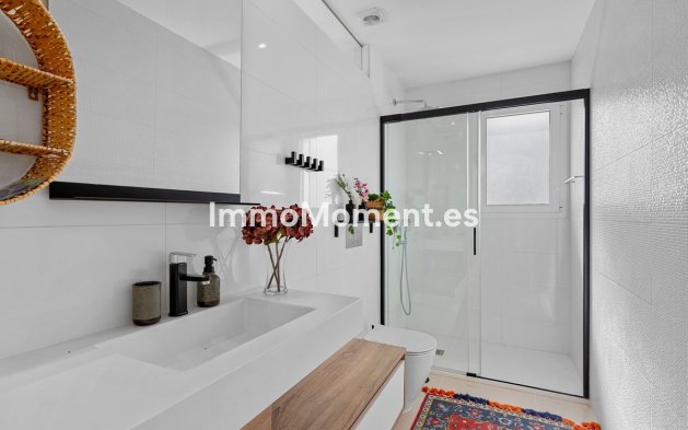 Bestaande woning - Geschakelde woning - Rojales - Dona Pepa