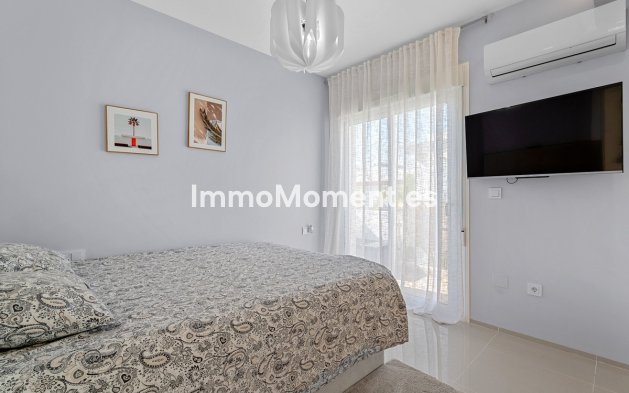 Bestaande woning - Geschakelde woning - Rojales - Dona Pepa