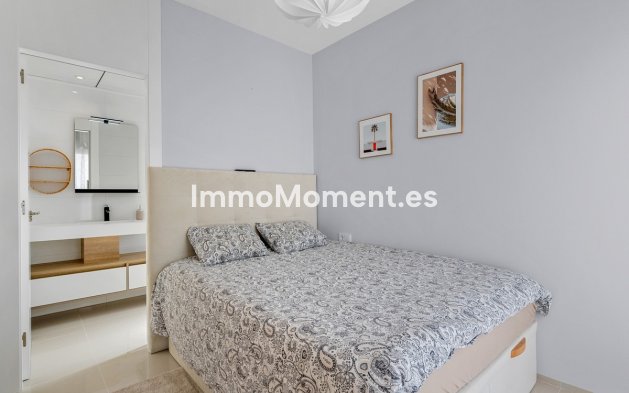 Bestaande woning - Geschakelde woning - Rojales - Dona Pepa