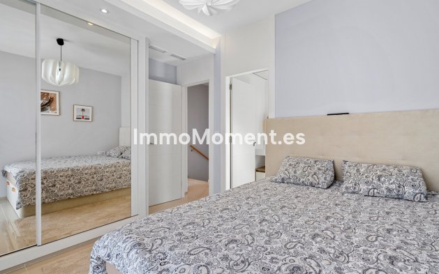 Bestaande woning - Geschakelde woning - Rojales - Dona Pepa